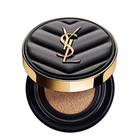 cushion ysl le cushion encre de peau|YSL cushion foundation nordstrom.